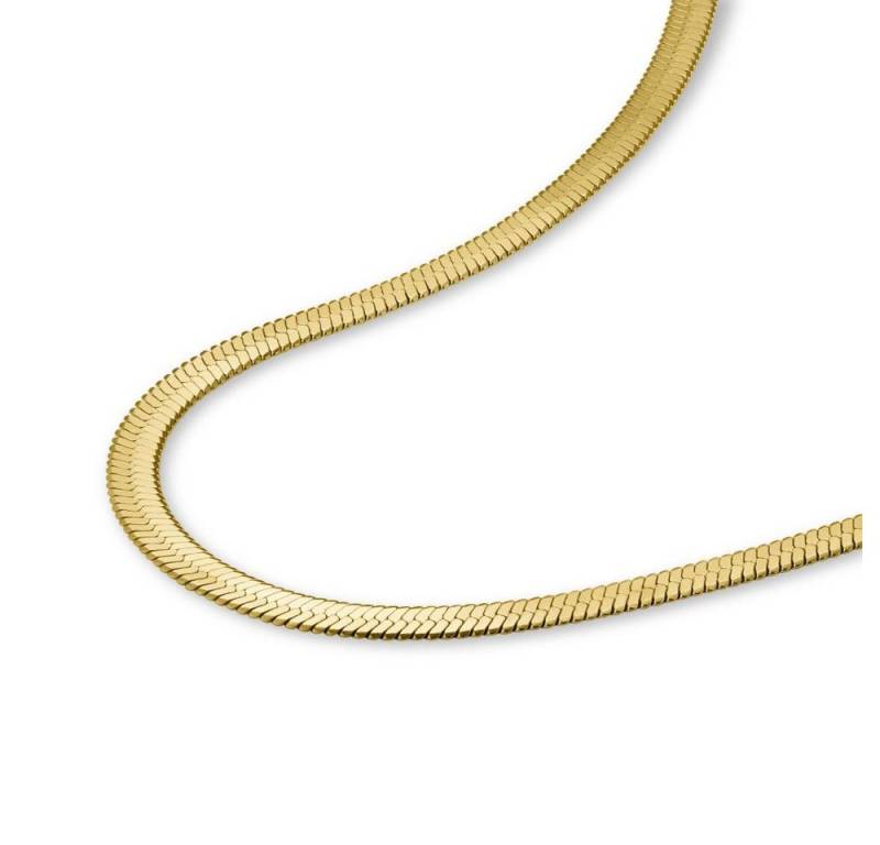 ROSEFIELD Armband ROSEFIELD Armband Snake Bracelet Gold von ROSEFIELD