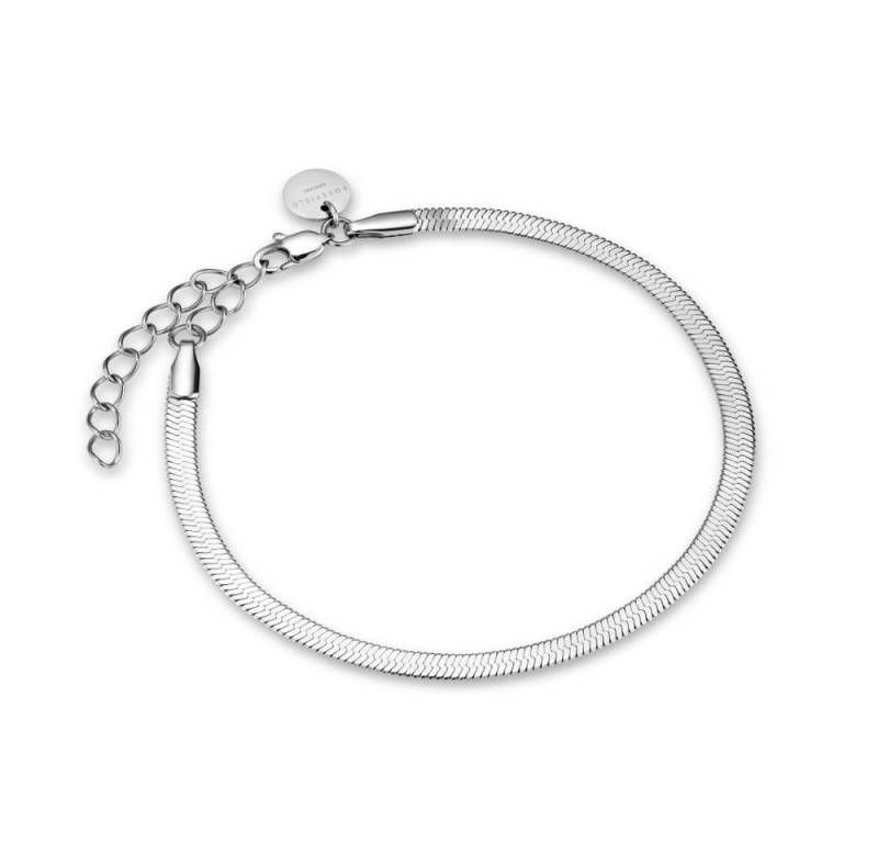 ROSEFIELD Armband ROSEFIELD Armband Snake Bracelet Silver von ROSEFIELD