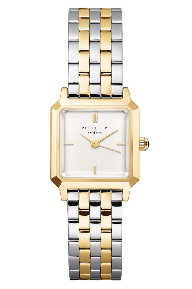 ROSEFIELD Quarzuhr Boxelle Duo von ROSEFIELD