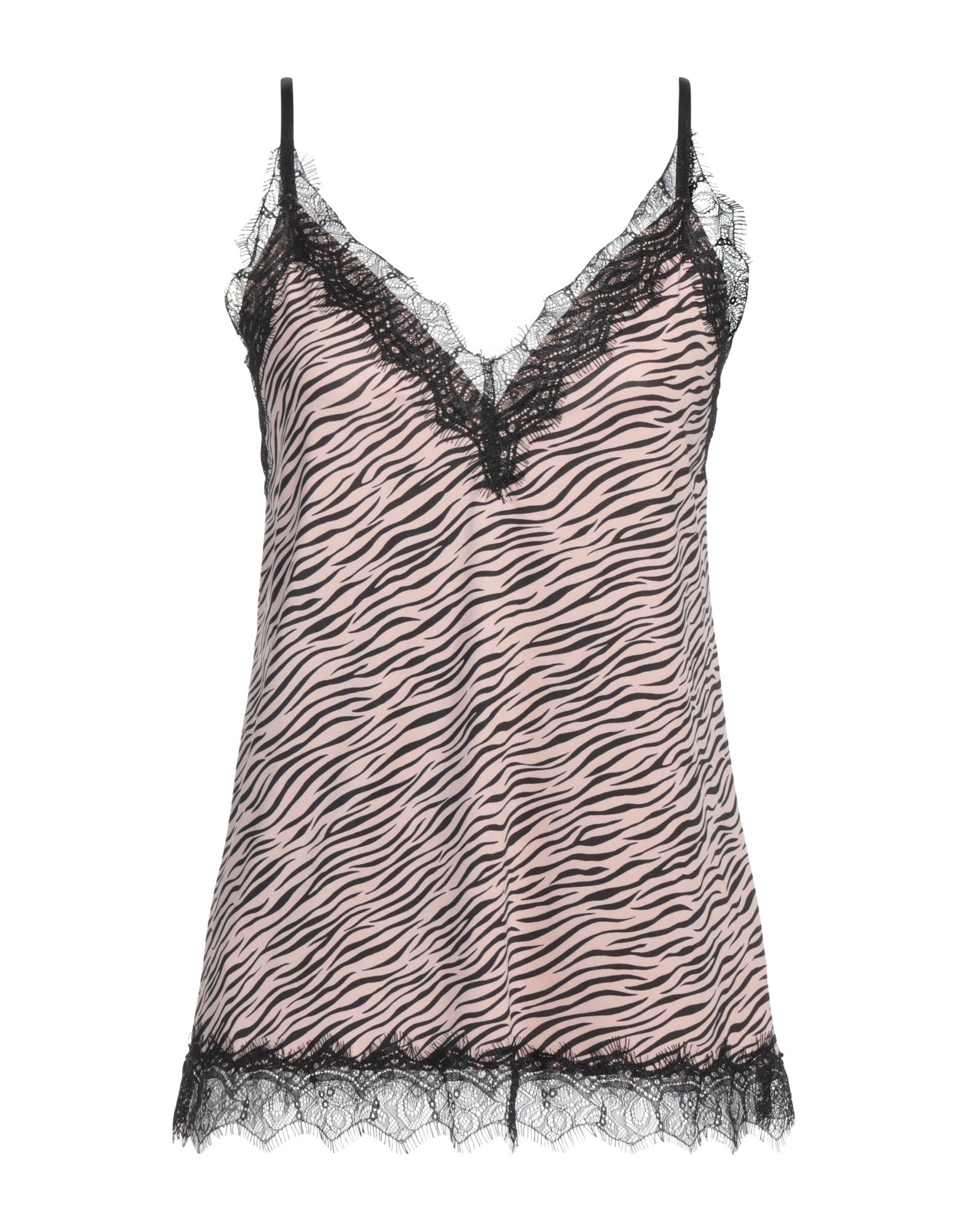 ROSEMUNDE COPENHAGEN Top Damen Antikrosa von ROSEMUNDE COPENHAGEN