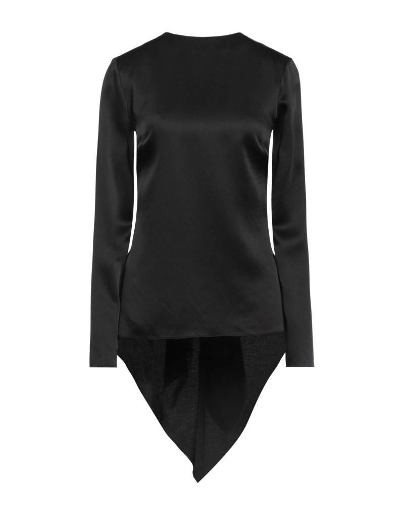 ROSETTA GETTY Top Damen Schwarz von ROSETTA GETTY