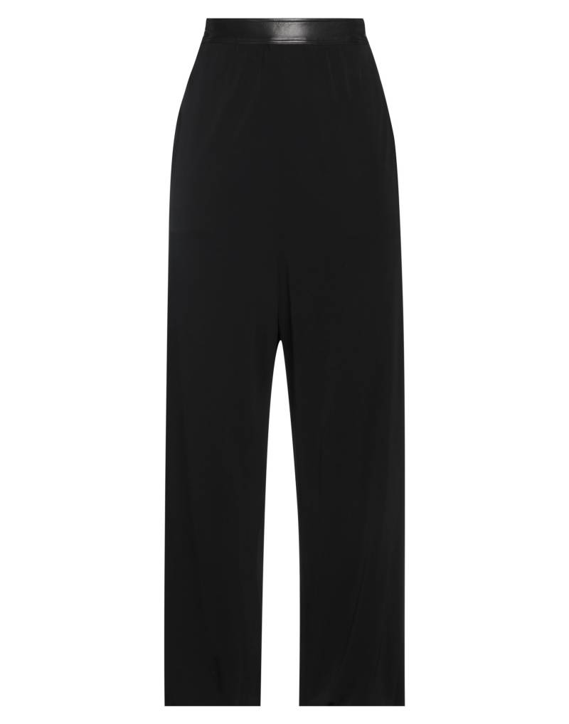 ROSETTA GETTY Hose Damen Schwarz von ROSETTA GETTY