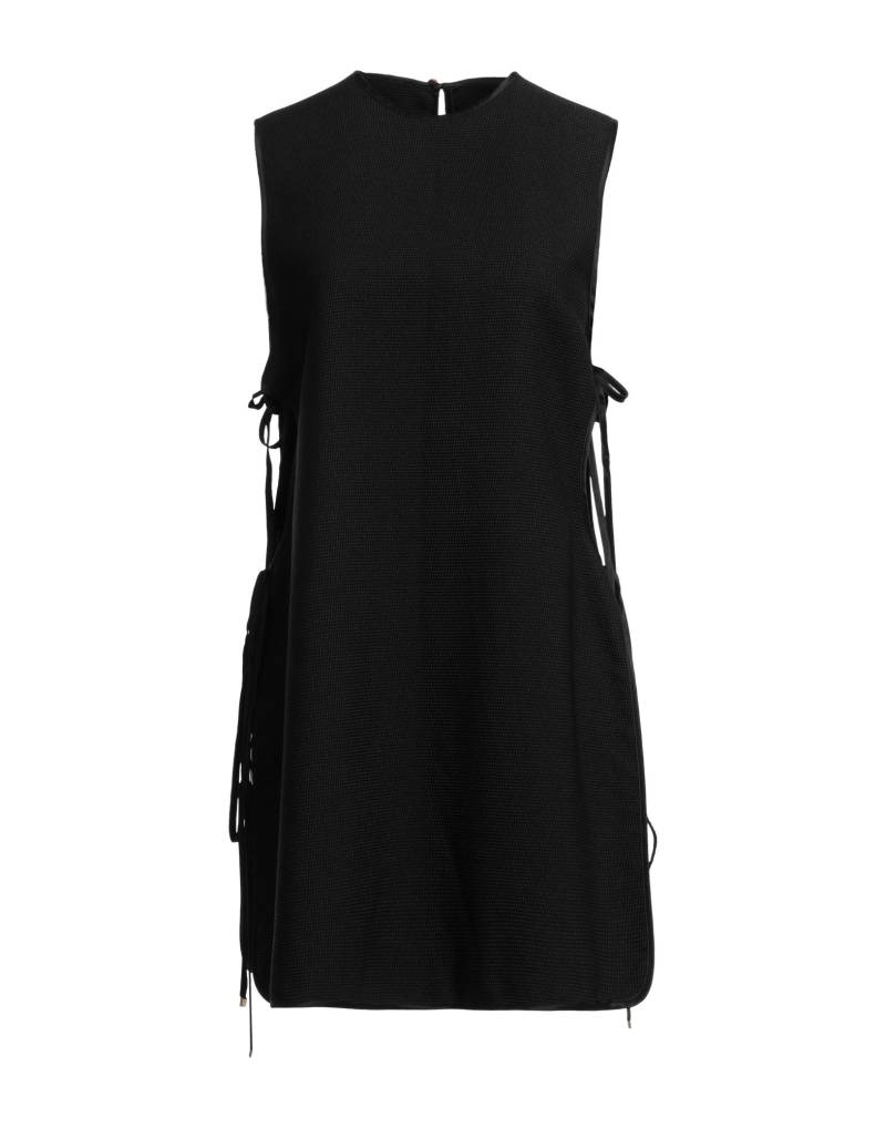 ROSETTA GETTY Mini-kleid Damen Schwarz von ROSETTA GETTY