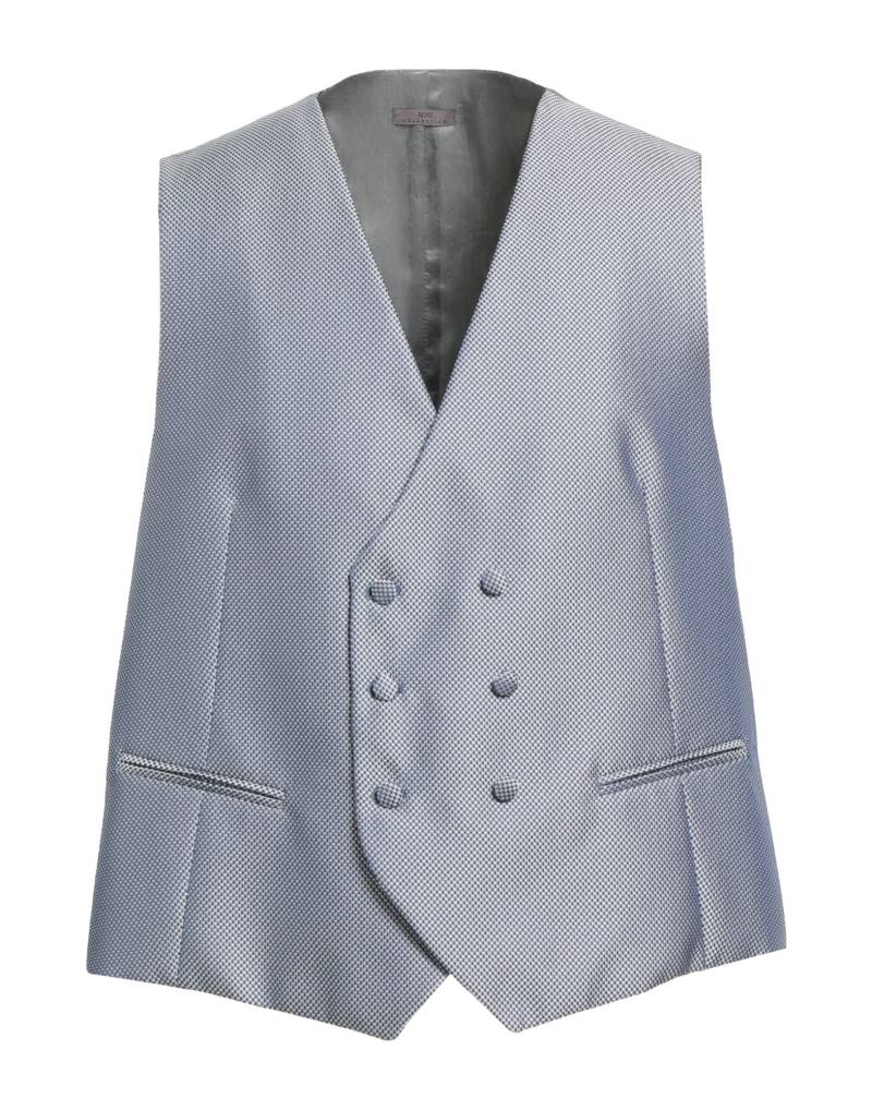 ROSI COLLECTION Couture-weste Herren Blau von ROSI COLLECTION