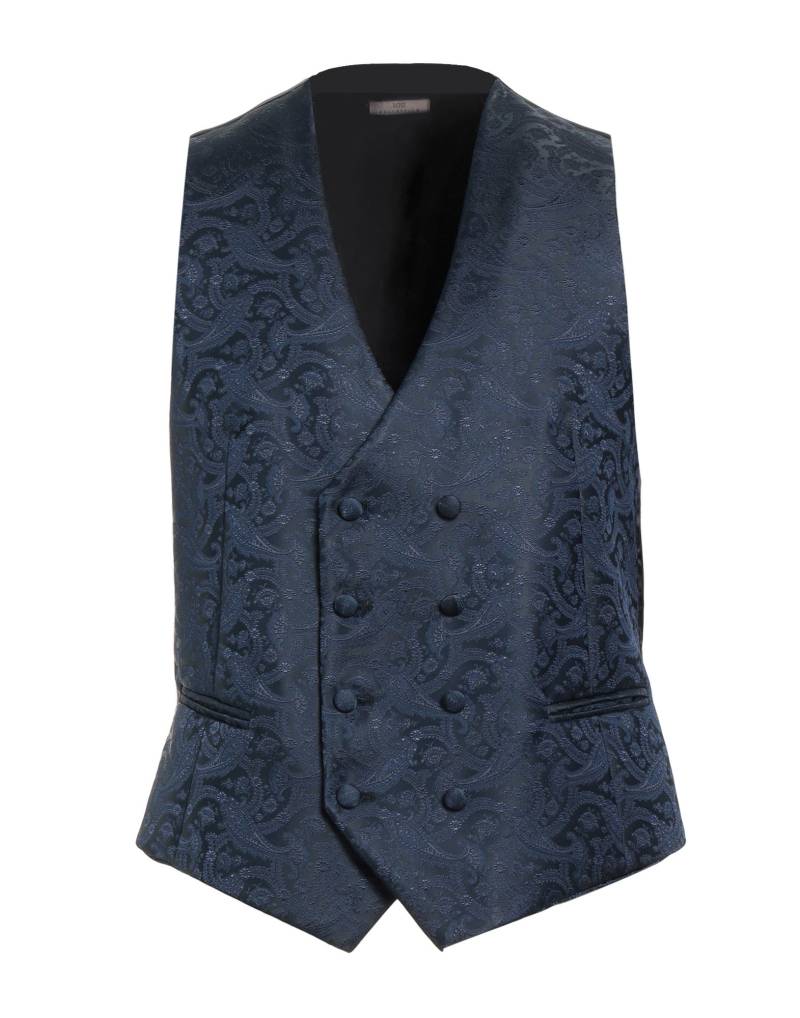 ROSI COLLECTION Couture-weste Herren Nachtblau von ROSI COLLECTION