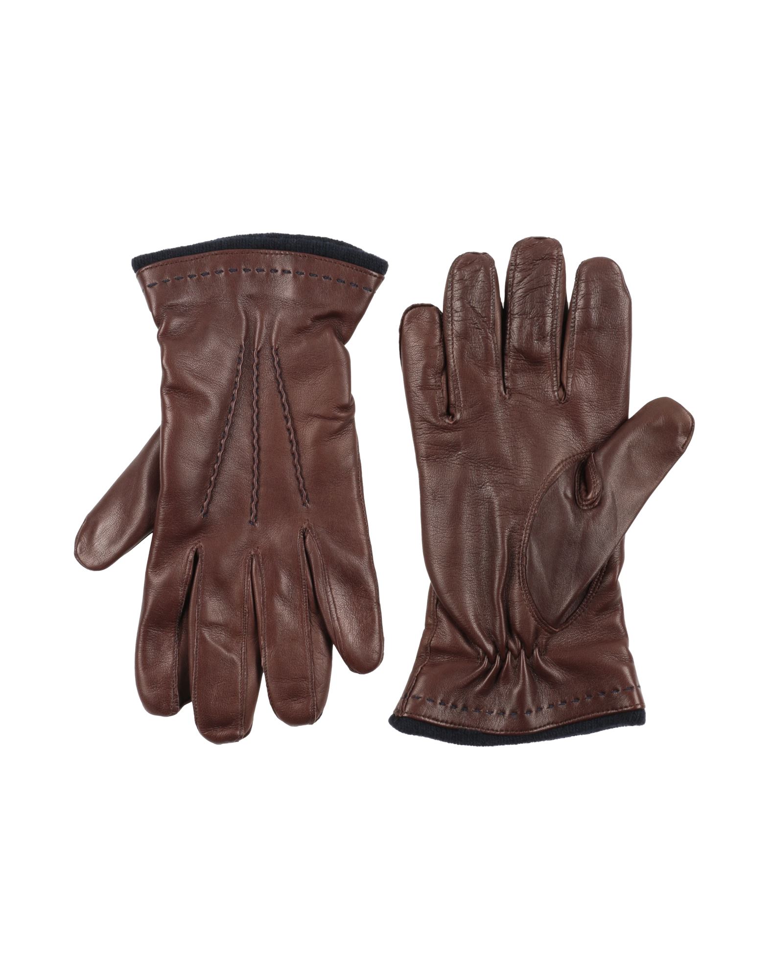 ROSI COLLECTION Handschuhe Damen Schokobraun ROSI COLLECTION Handschuhe Damen Schokobraun von ROSI COLLECTION