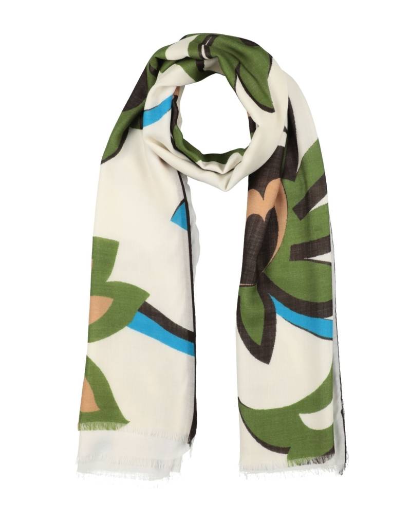 ROSI COLLECTION Schal Damen Off white von ROSI COLLECTION