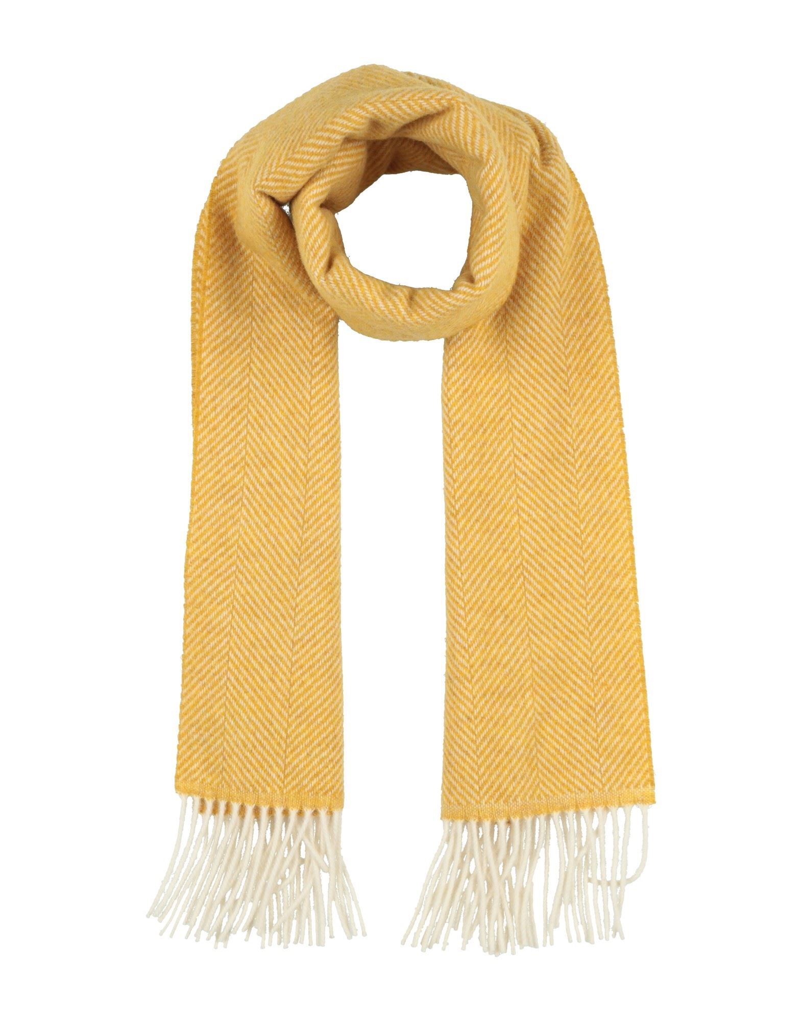 ROSI COLLECTION Schal Herren Gelb ROSI COLLECTION Schal Herren Gelb von ROSI COLLECTION