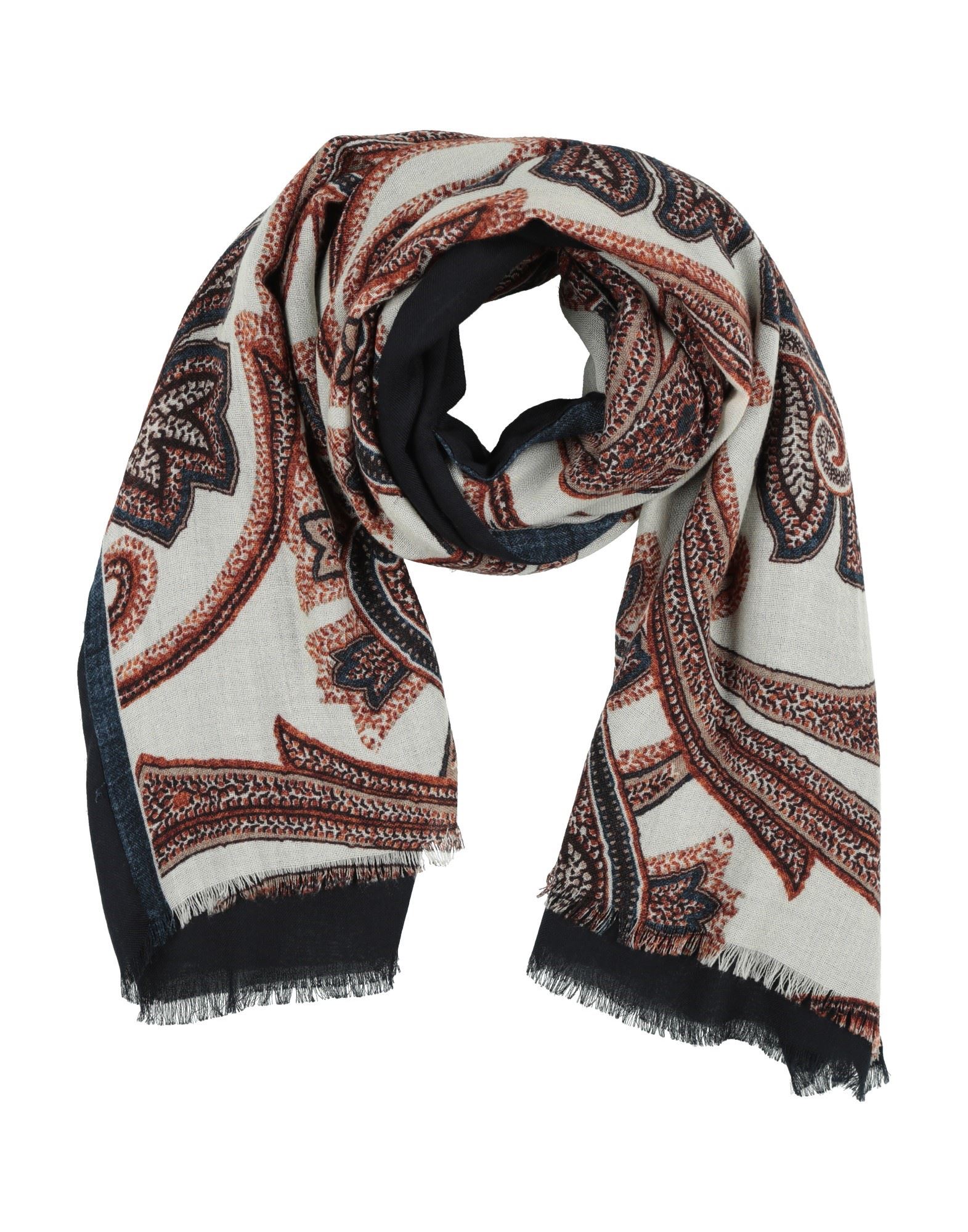 ROSI COLLECTION Schal Herren Hellgrau ROSI COLLECTION Schal Herren Hellgrau von ROSI COLLECTION