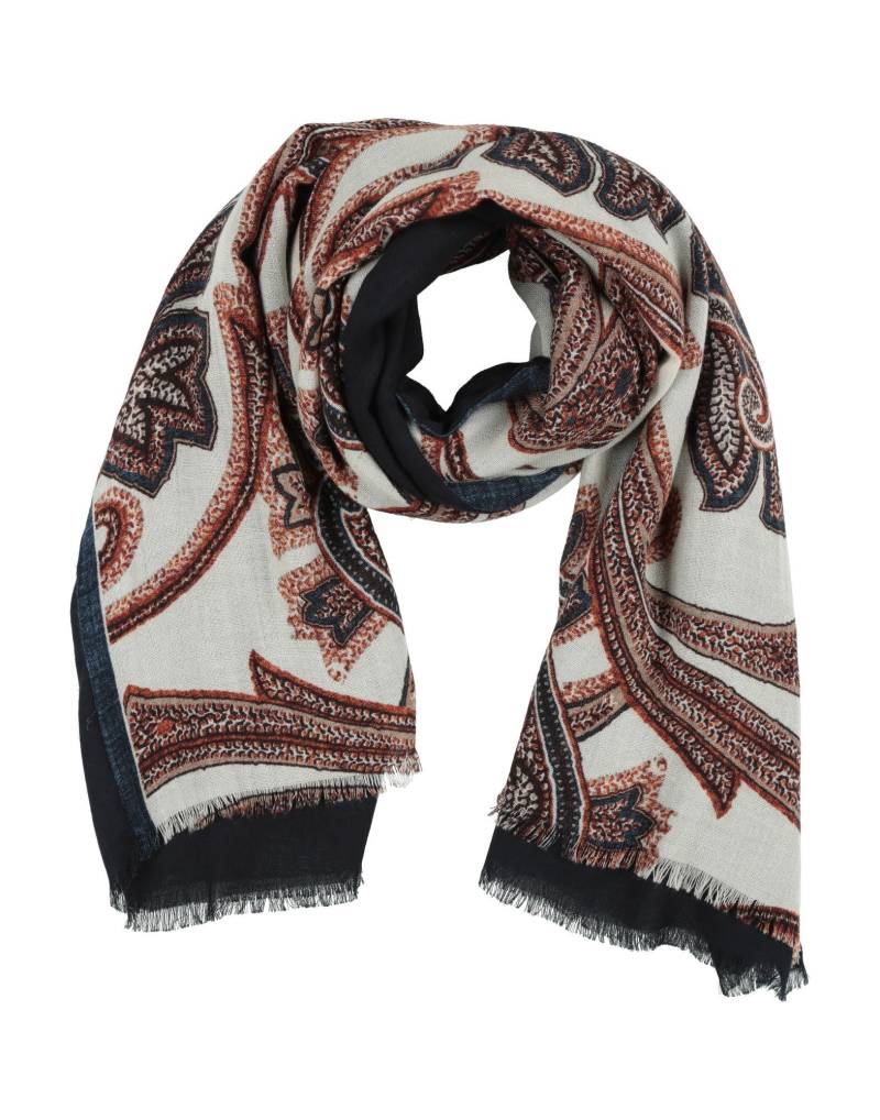 ROSI COLLECTION Schal Herren Hellgrau von ROSI COLLECTION