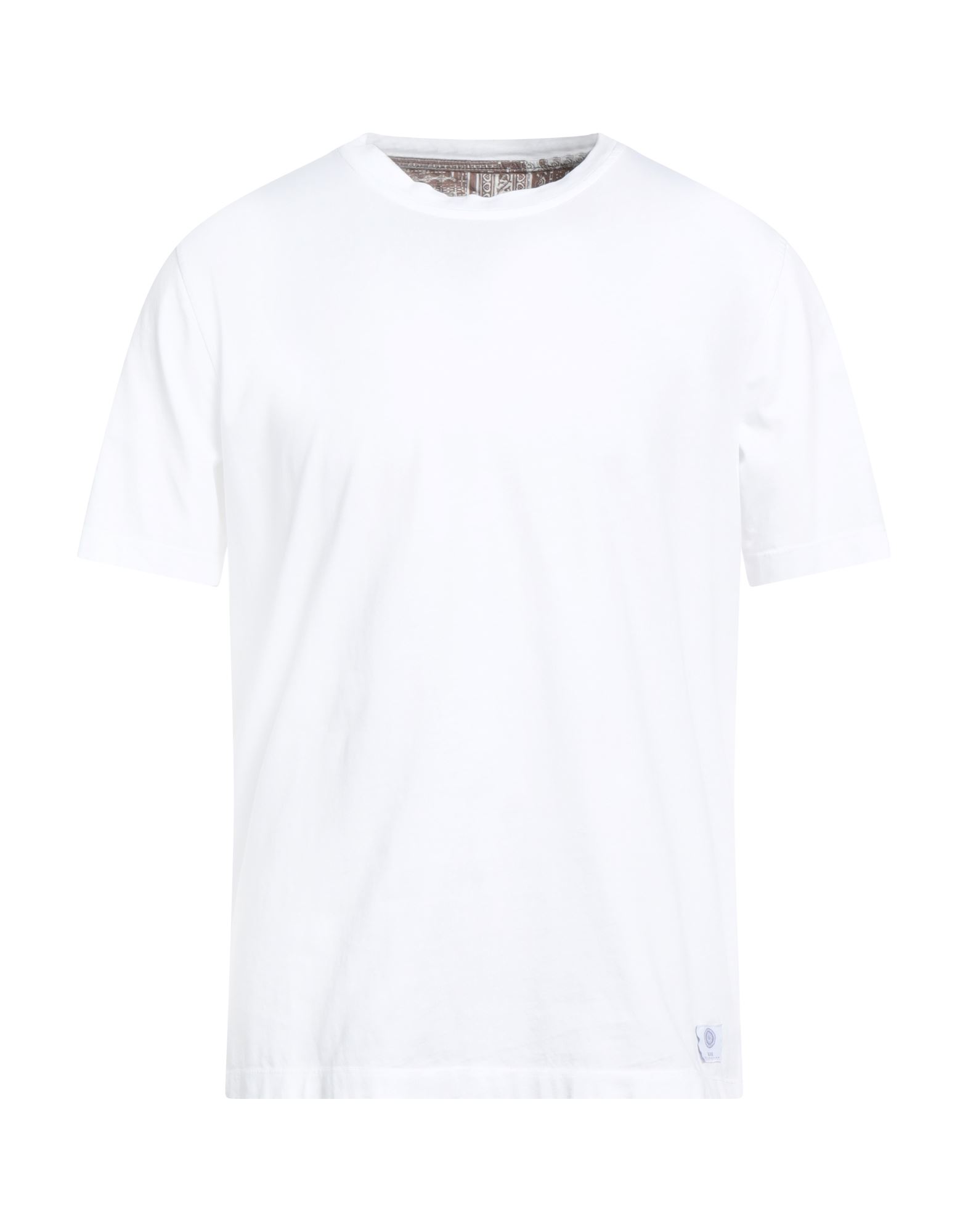 ROSI COLLECTION T-shirts Herren Weiß von ROSI COLLECTION