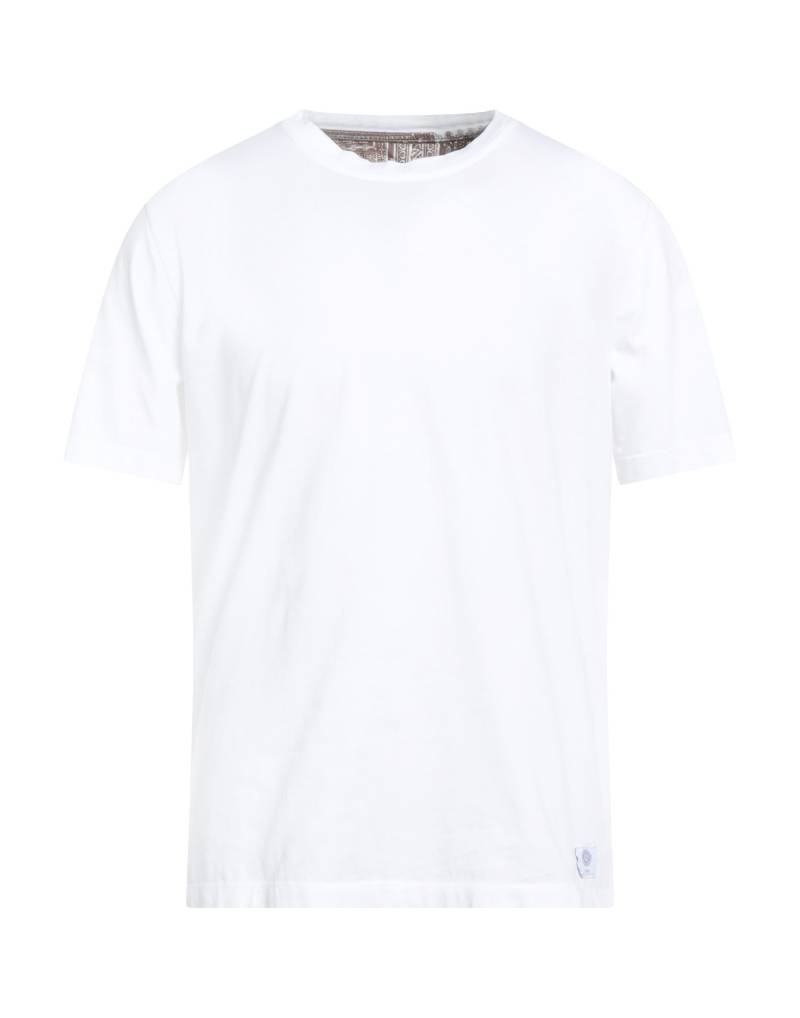 ROSI COLLECTION T-shirts Herren Weiß von ROSI COLLECTION
