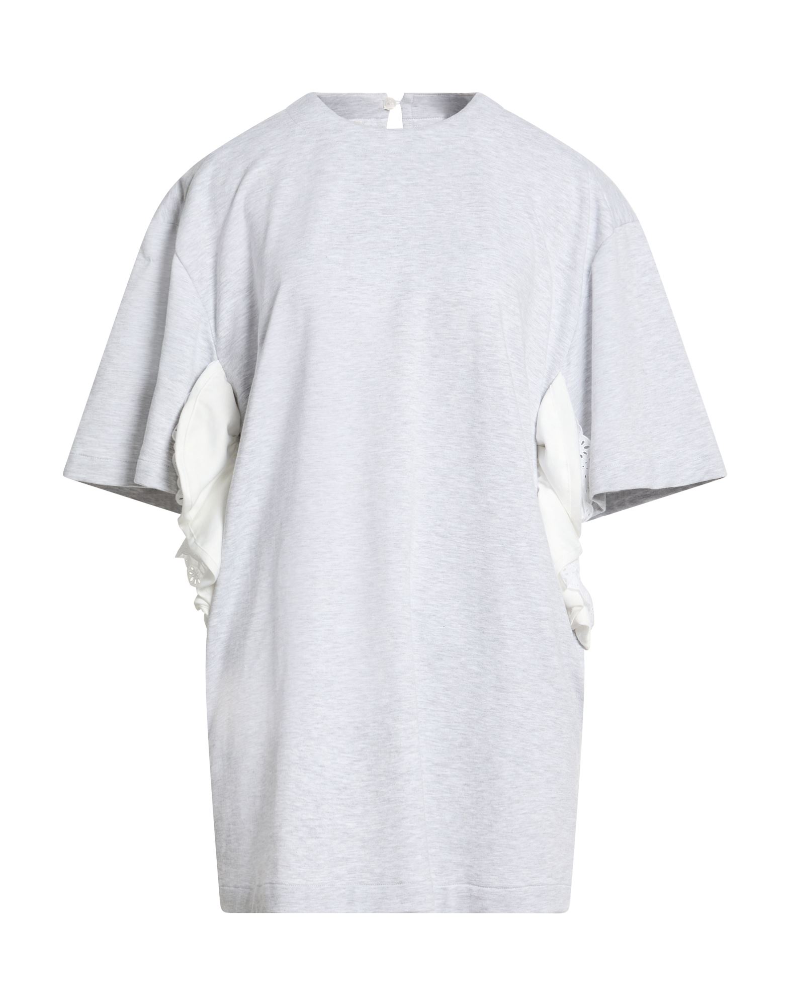 ROSIE ANTWERP Mini-kleid Damen Grau von ROSIE ANTWERP