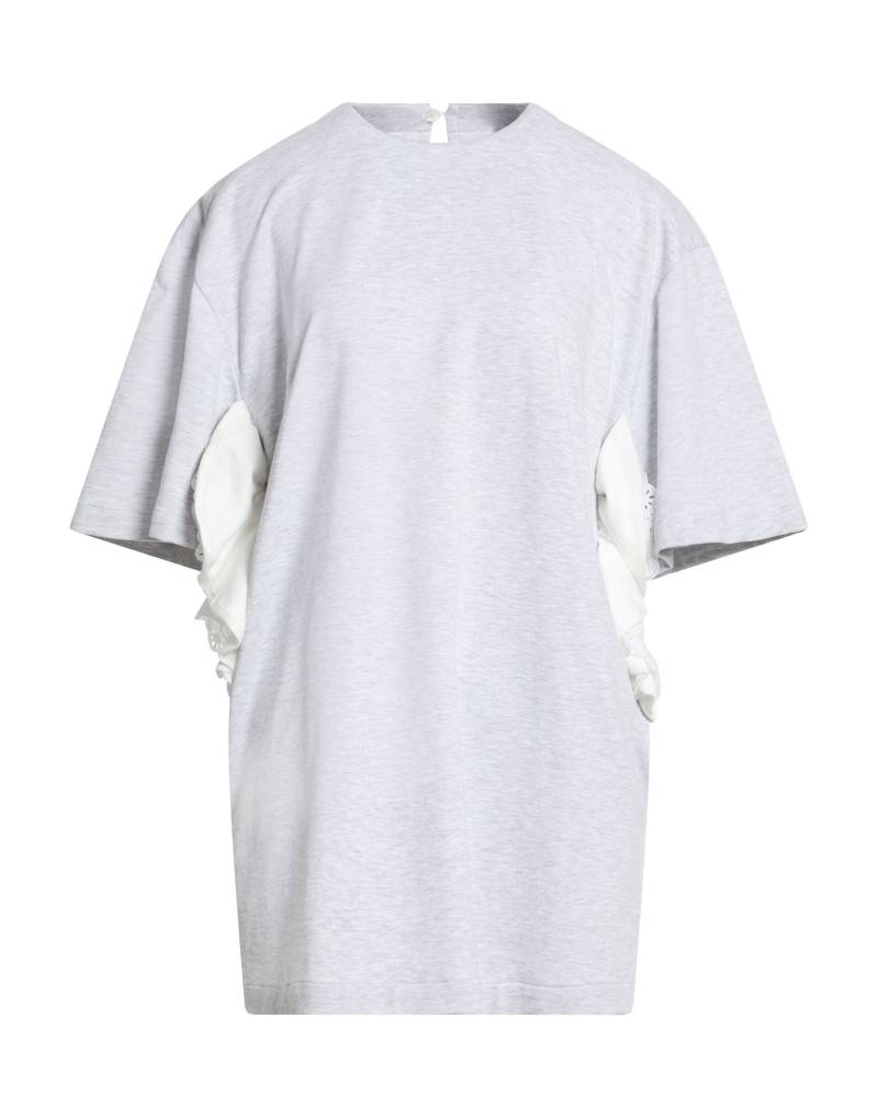 ROSIE ANTWERP Mini-kleid Damen Grau von ROSIE ANTWERP