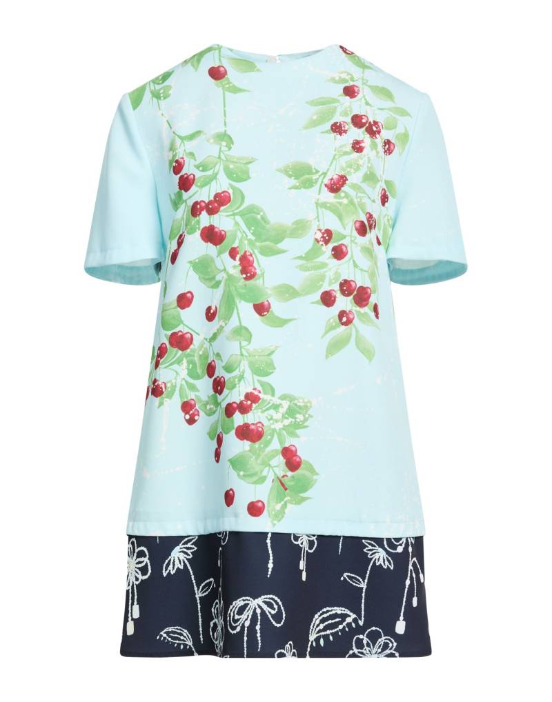 ROSIE ANTWERP Mini-kleid Damen Himmelblau von ROSIE ANTWERP