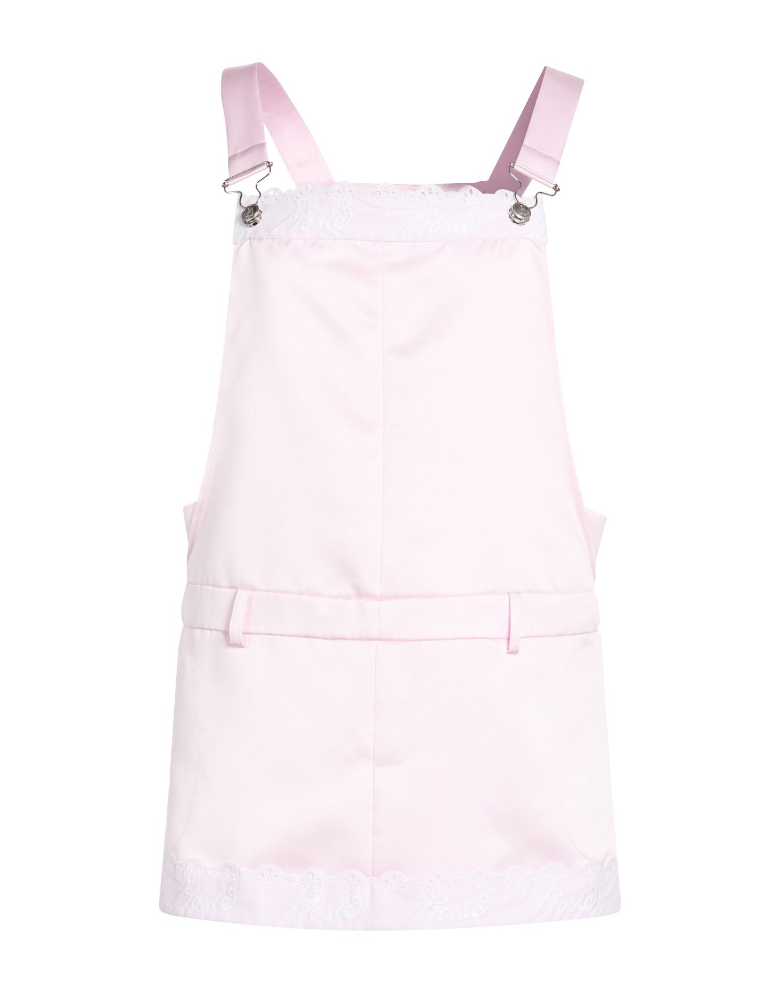ROSIE ANTWERP Mini-kleid Damen Rosa von ROSIE ANTWERP