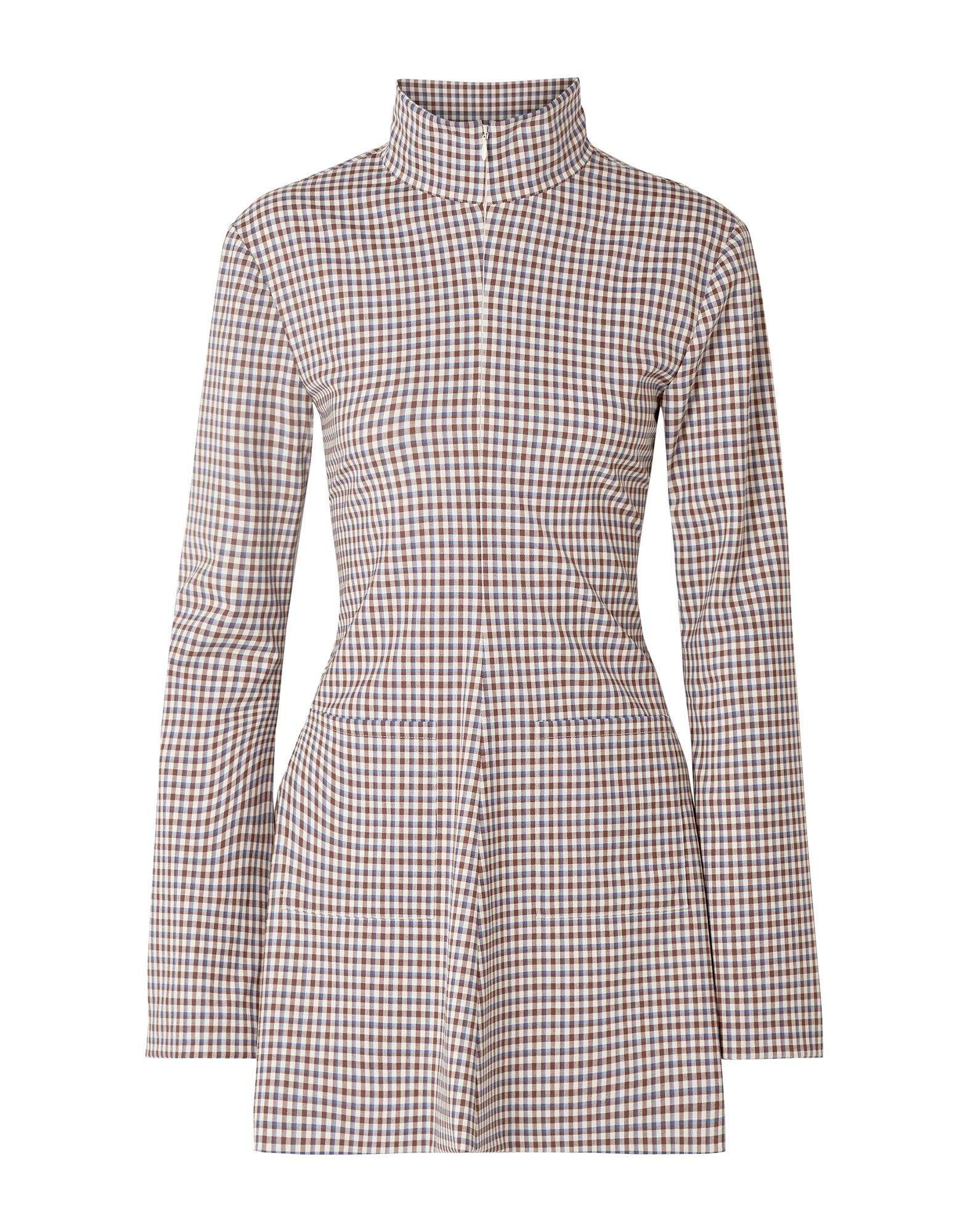 ROSIE ASSOULIN Top Damen Elfenbein von ROSIE ASSOULIN