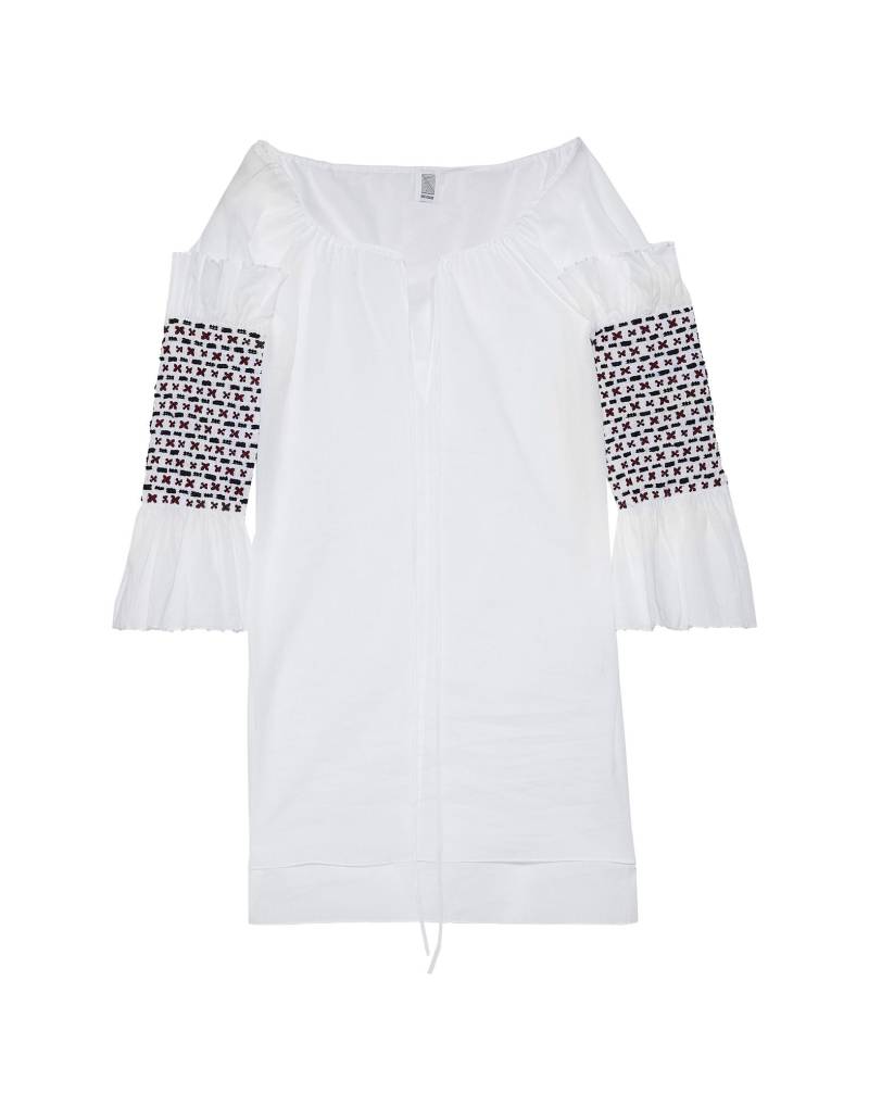 ROSIE ASSOULIN Top Damen Weiß von ROSIE ASSOULIN