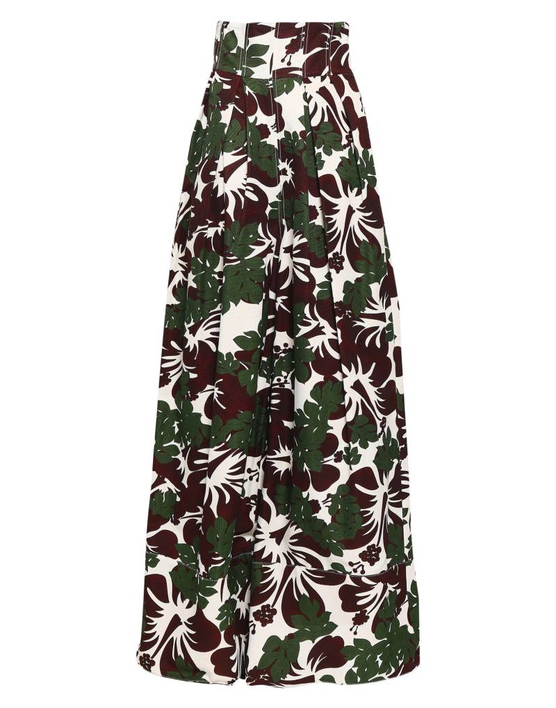 ROSIE ASSOULIN Hose Damen Weiß von ROSIE ASSOULIN