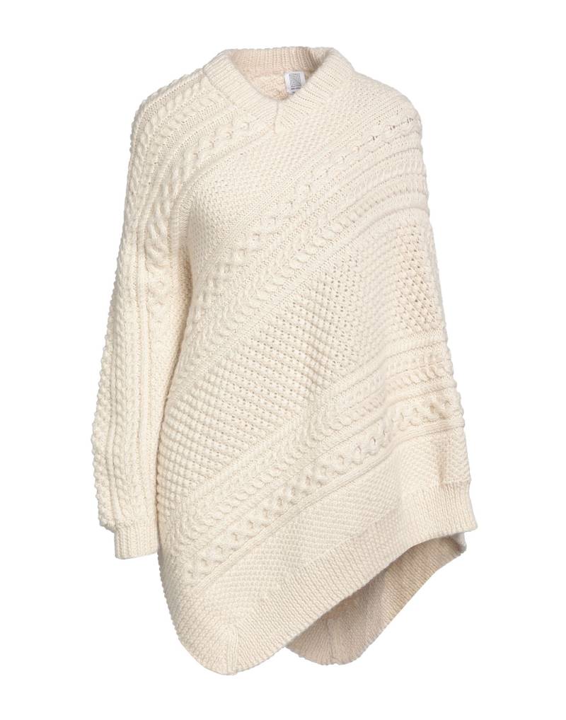 ROSIE ASSOULIN Pullover Damen Elfenbein von ROSIE ASSOULIN