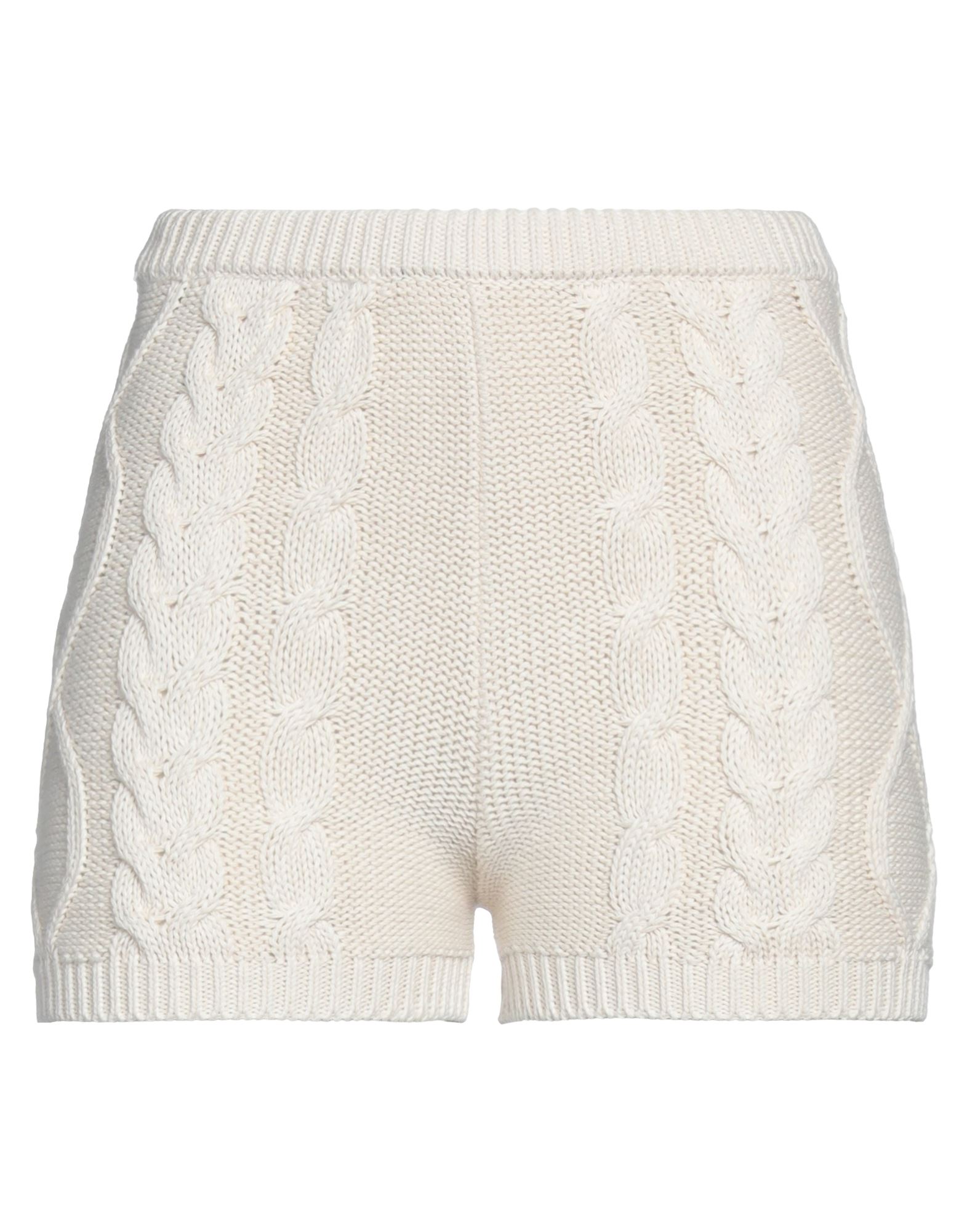 ROSIE ASSOULIN Shorts & Bermudashorts Damen Elfenbein von ROSIE ASSOULIN