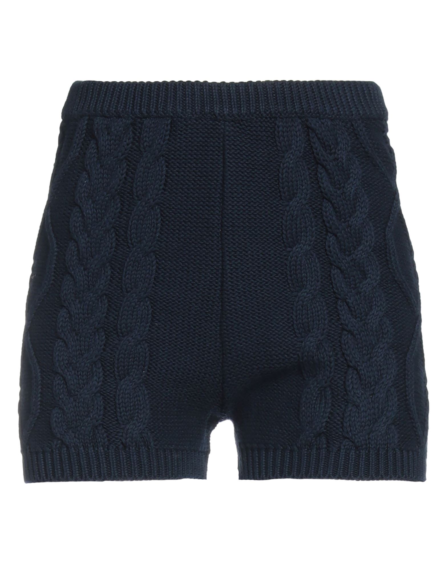 ROSIE ASSOULIN Shorts & Bermudashorts Damen Marineblau von ROSIE ASSOULIN