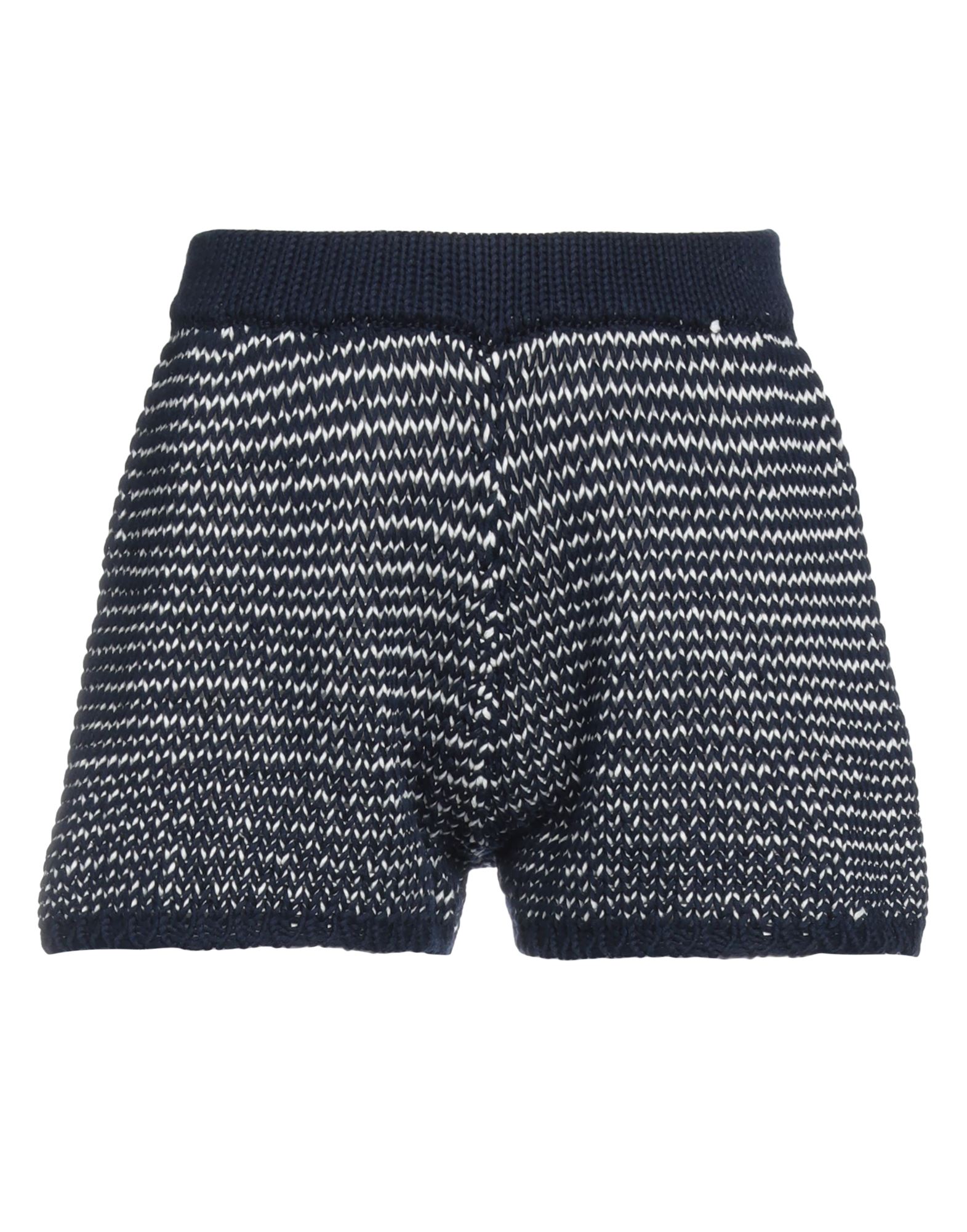 ROSIE ASSOULIN Shorts & Bermudashorts Damen Marineblau von ROSIE ASSOULIN