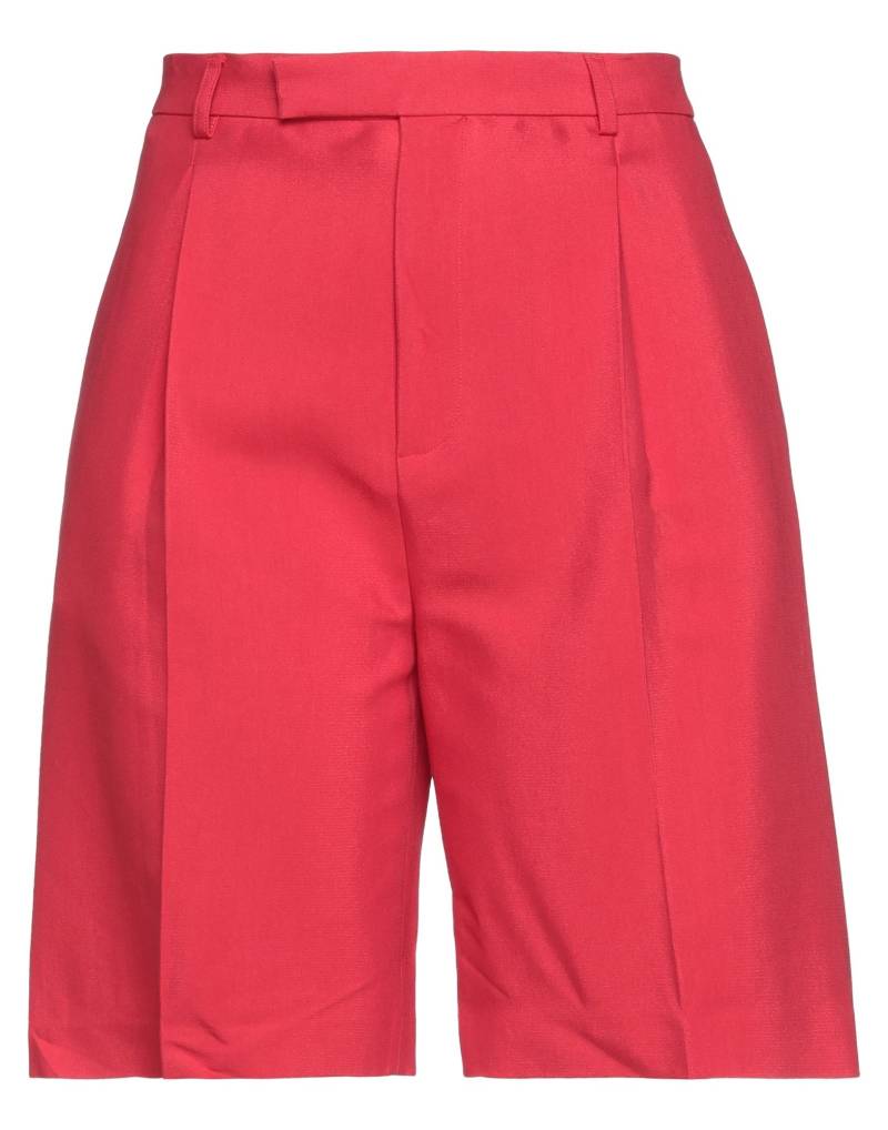 ROSIE ASSOULIN Shorts & Bermudashorts Damen Rot von ROSIE ASSOULIN