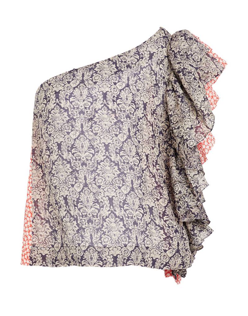 ROSIE ASSOULIN Top Damen Nachtblau von ROSIE ASSOULIN