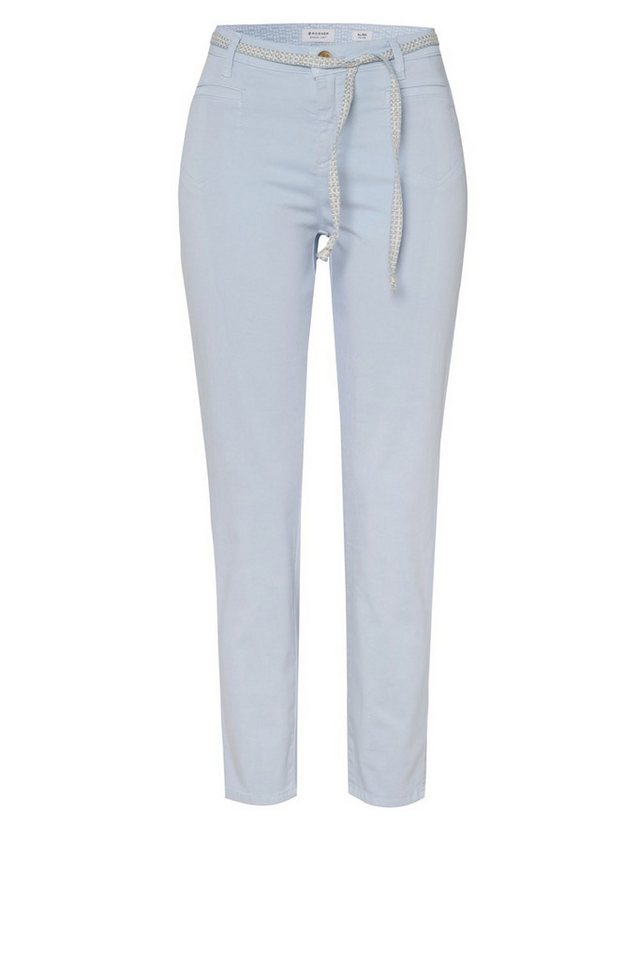 ROSNER 5-Pocket-Jeans Alisa_Slim_084G von ROSNER