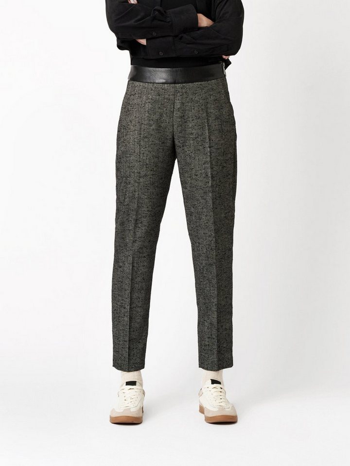 ROSNER 7/8-Hose May_455 (1-tlg) in Tweed-Optik von ROSNER