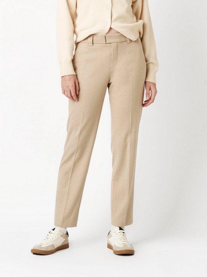 ROSNER 7/8-Hose May_458 aus softem Jersey ROSNER 7/8-Hose May_458 aus softem Jersey von ROSNER