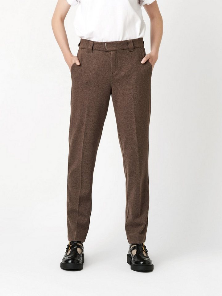 ROSNER 7/8-Hose May_458 aus softem Jersey ROSNER 7/8-Hose May_458 aus softem Jersey von ROSNER