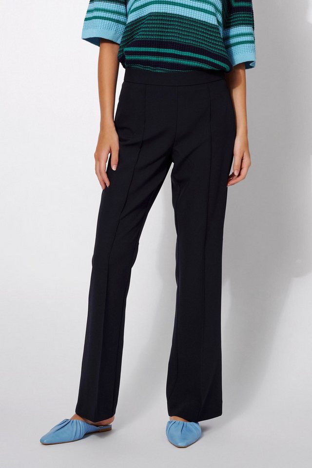 ROSNER Bootcuthose Audrey_084 mit Bootcut ROSNER Bootcuthose Audrey_084 mit Bootcut von ROSNER