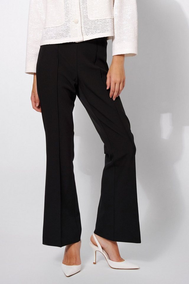 ROSNER Bootcuthose Audrey_084 mit Bootcut ROSNER Bootcuthose Audrey_084 mit Bootcut von ROSNER