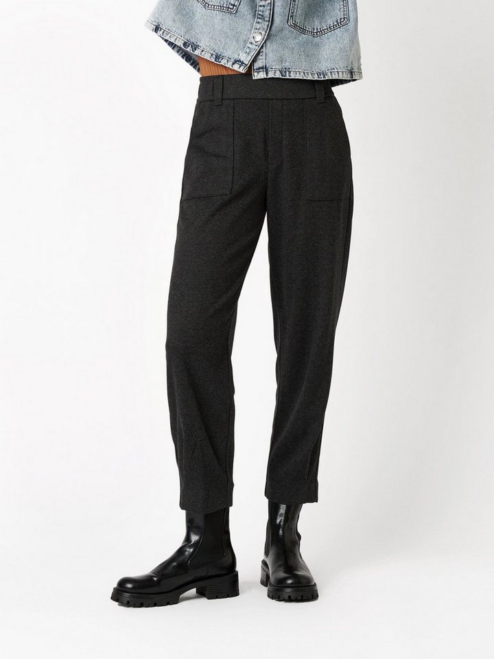 ROSNER Boyfriend-Hose Mara_406 aus softem Jersey ROSNER Boyfriend-Hose Mara_406 aus softem Jersey von ROSNER