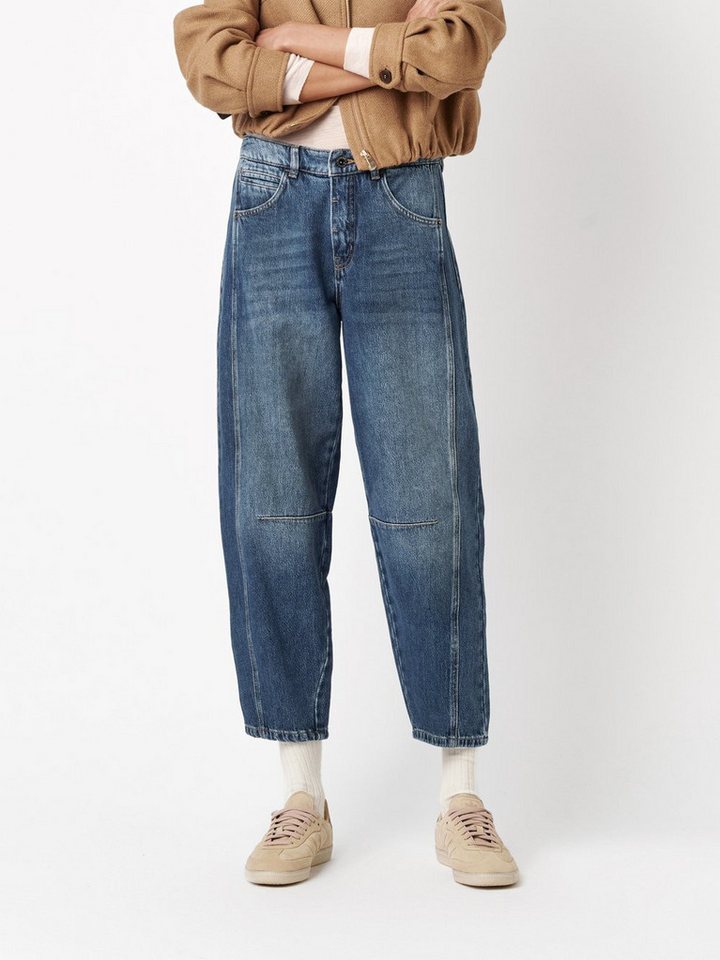ROSNER Loose-fit-Jeans Mara_391 in Barrel-Fit von ROSNER