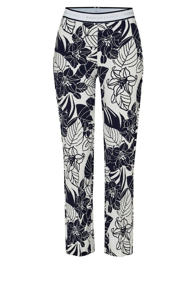 ROSNER Stoffhose Alisa_Slim_296 von ROSNER