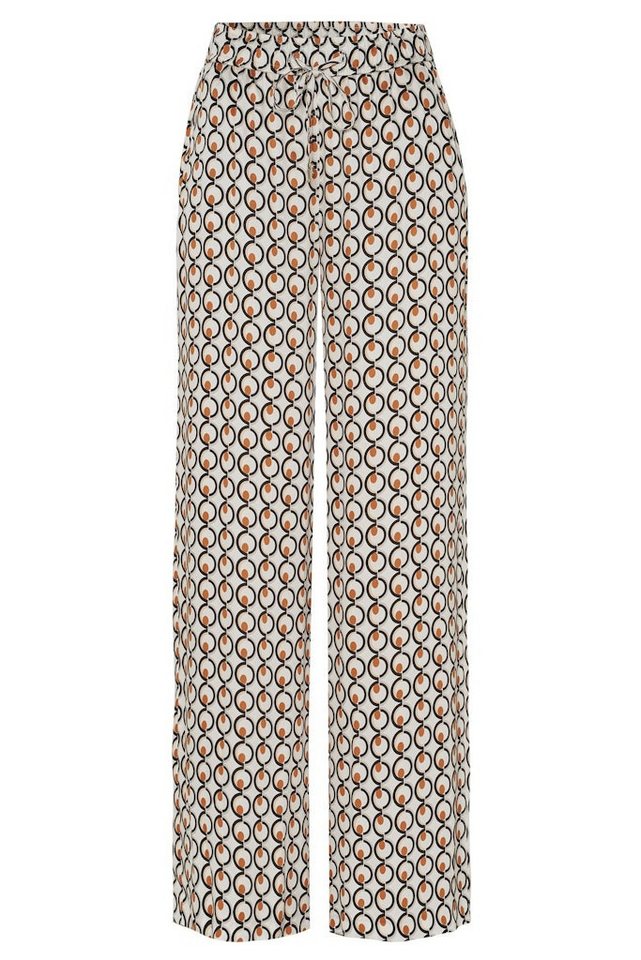 ROSNER Stoffhose Mara_Wide_Leg_355 ROSNER Stoffhose Mara_Wide_Leg_355 von ROSNER