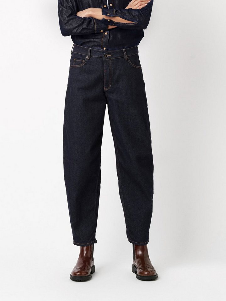 ROSNER Tapered-fit-Jeans Mara_385 in Barrel-Fit von ROSNER