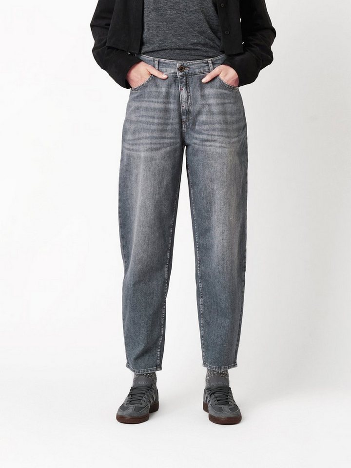 ROSNER Tapered-fit-Jeans Mara_385 in Barrel-Fit von ROSNER