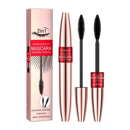 Waterproof Mascara, Volume Mascara, Volume Effect Mascara, Long Lasting Waterproof Mascara, Volume Effect Mascara von ROSPRETTY