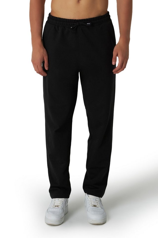 ROSS CAMP Jogginghose Sporthose Herren (1-tlg) Baumwolle, Freizeit, Sweatpants von ROSS CAMP