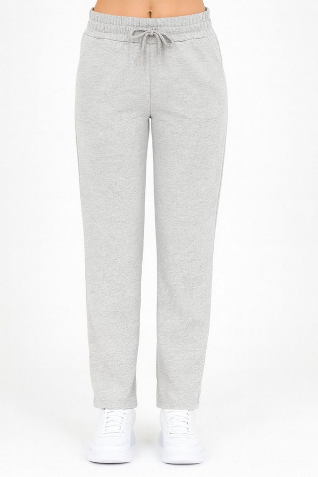 ROSS CAMP Jogginghose Jogginghose Damen (1-tlg) Lycra von ROSS CAMP