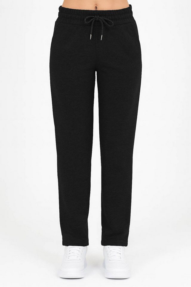 ROSS CAMP Jogginghose Jogginghose Damen (1-tlg) Lycra von ROSS CAMP