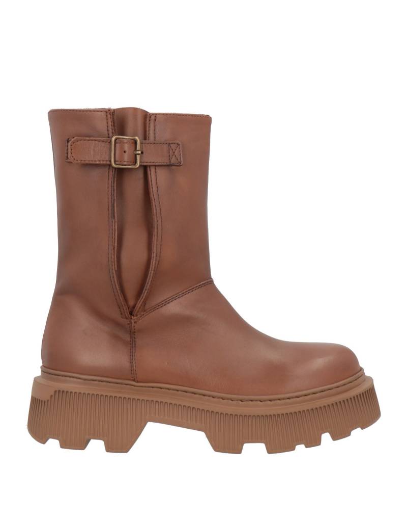 ROSSANO BISCONTI Stiefelette Damen Lederfarben von ROSSANO BISCONTI