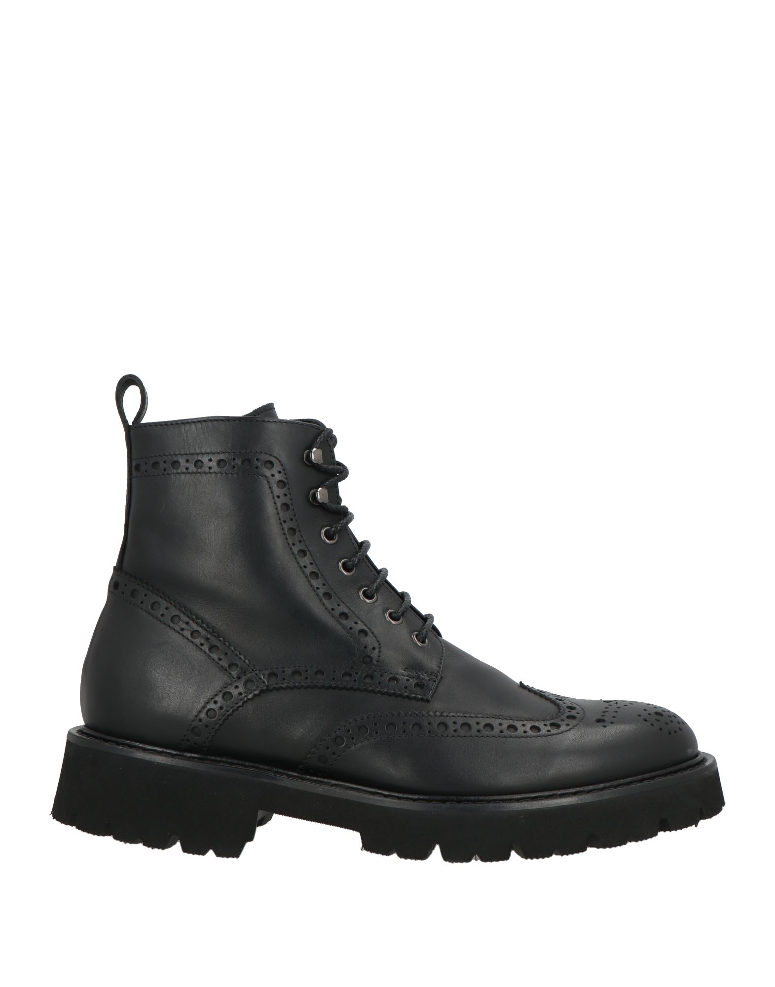 ROSSANO BISCONTI Stiefelette Herren Schwarz ROSSANO BISCONTI Stiefelette Herren Schwarz von ROSSANO BISCONTI