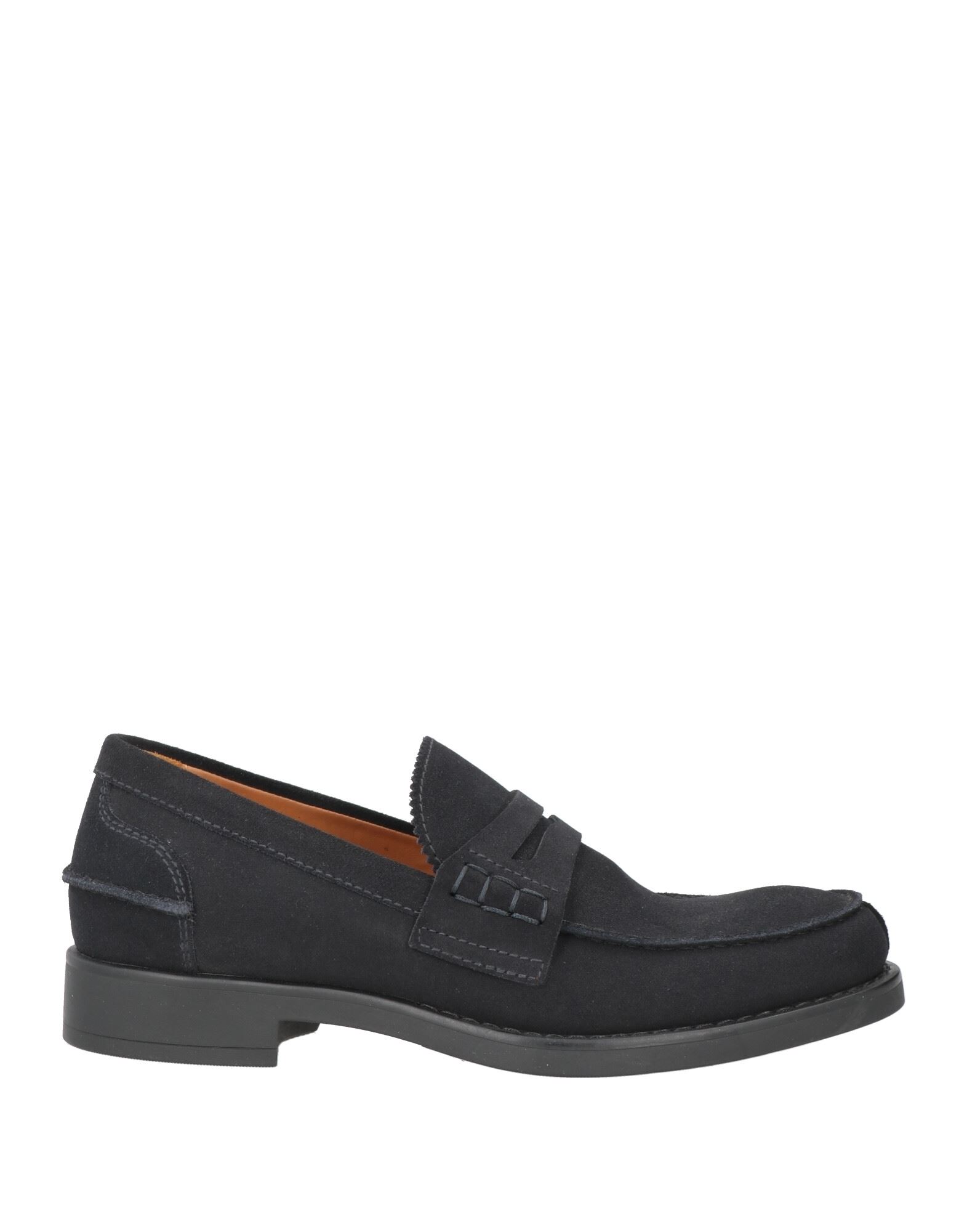 ROSSI SHOES Mokassin Herren Nachtblau ROSSI SHOES Mokassin Herren Nachtblau von ROSSI SHOES