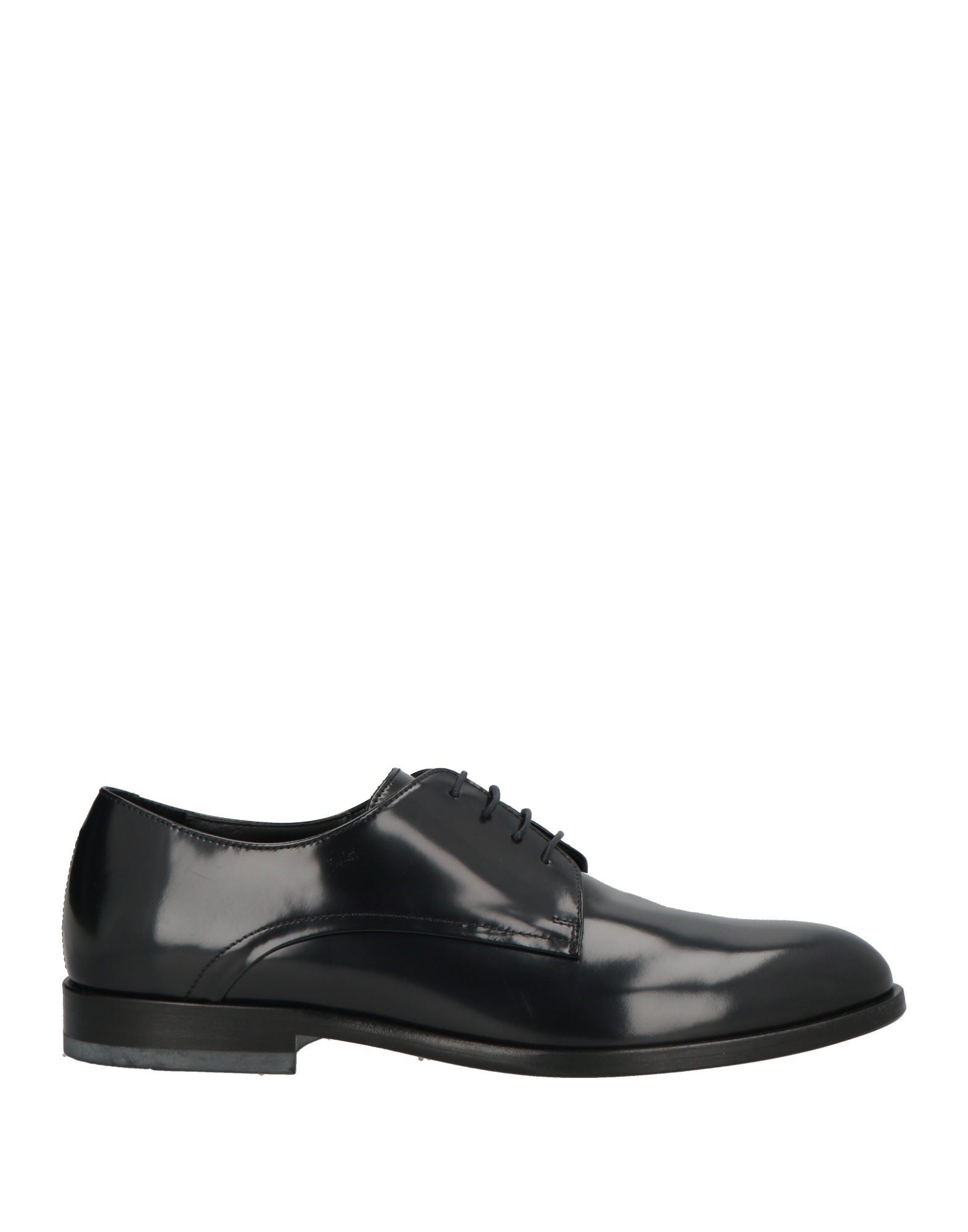 ROSSI SHOES Schnürschuh Herren Nachtblau von ROSSI SHOES