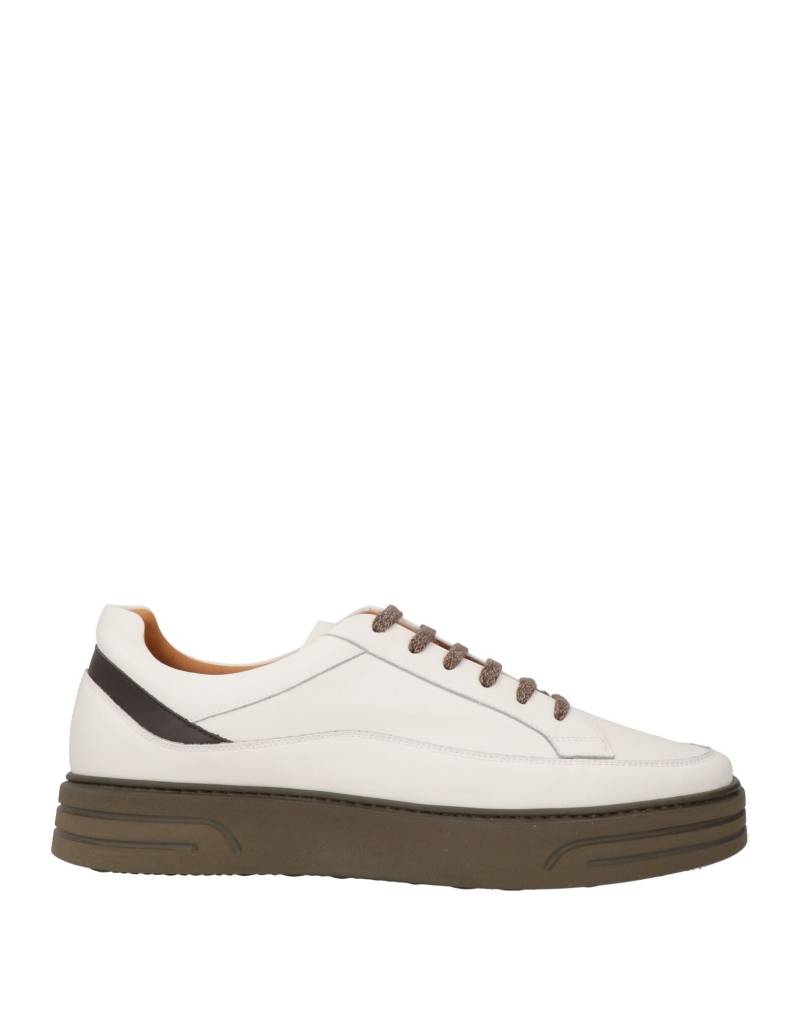 ROSSI SHOES Sneakers Herren Off white von ROSSI SHOES
